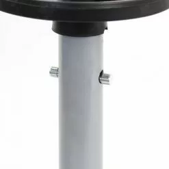 WILTEC Support De Rangement Mobile Pour Pneus Range - Jantes Jusqu’à 225 Mm Arbre à Pneus Garage Cave -Wiltec Boutique 10380750 5