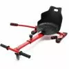 WILTEC Siège De Scooter En Rogue Siège De Kart Ajustable Pour Adulte Et Enfants Elektroscooter 120 Kg Max. -Wiltec Boutique 10553081 1