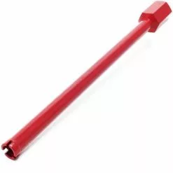 WILTEC Couronne Diamant Pour Carotteuse Forage à Sec Et Humide Trépan Diamant Ø 25 Mm Maçonnerie Béton