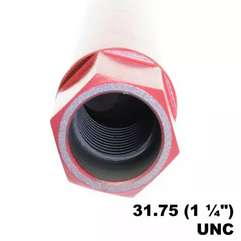 WILTEC Couronne Diamant Pour Carotteuse Forage à Sec Et Humide Trépan Diamant Ø 25 Mm Maçonnerie Béton 6 WILTEC Couronne Diamant Pour Carotteuse Forage à Sec Et Humide Trépan Diamant Ø 25 Mm Maçonnerie Béton – Image 4