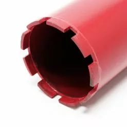 WILTEC Couronne Diamant Pour Carotteuse Forage à Sec Et Humide Trépan Diamant Ø 102 Mm Maçonnerie Béton 9 WILTEC Couronne Diamant Pour Carotteuse Forage à Sec Et Humide Trépan Diamant Ø 102 Mm Maçonnerie Béton -Wiltec Boutique 10671093 3