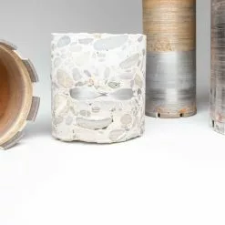 WILTEC Couronne Diamant Pour Carotteuse Forage à Sec Et Humide Trépan Diamant Ø 102 Mm Maçonnerie Béton 11 WILTEC Couronne Diamant Pour Carotteuse Forage à Sec Et Humide Trépan Diamant Ø 102 Mm Maçonnerie Béton -Wiltec Boutique 10671093 5