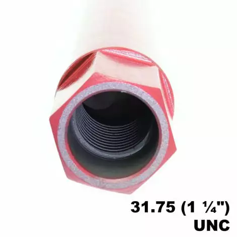 WILTEC Couronne Diamant Pour Carotteuse Forage à Sec Et Humide Trépan Diamant Ø 132 Mm Maçonnerie Béton 6 WILTEC Couronne Diamant Pour Carotteuse Forage à Sec Et Humide Trépan Diamant Ø 132 Mm Maçonnerie Béton – Image 4