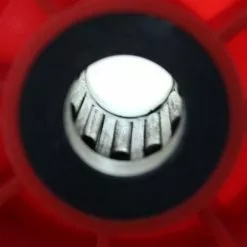 WILTEC Roue Complète 3.00-4 De Brouette En Polyuréthane Increvable Grandeur -Wiltec Boutique 1077085 3