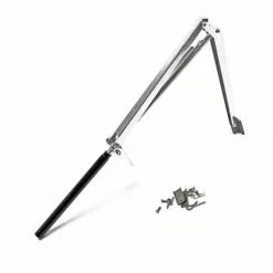 WILTEC Ouvre-fenêtre Automatique Pour Serre Culture Sous Abri Sans Courant Déclenchement Thermique