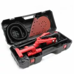 WILTEC Ponceuse Girafe Pour Mur Et Plafond 710W 225mm Disque De Meulage Plâtre Aspiration -Wiltec Boutique 11265330 4