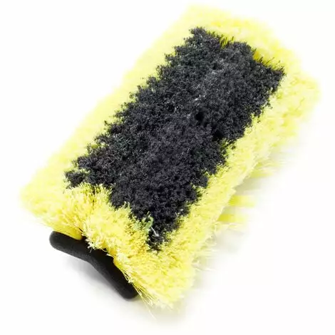 WILTEC Brosse Avec Manche Véhicule En Alu Télescopique 135-300cm Interrupteur ON/OFF Brosse De Lavage Auto 4 WILTEC Brosse Avec Manche Véhicule En Alu Télescopique 135-300cm Interrupteur ON/OFF Brosse De Lavage Auto – Image 2