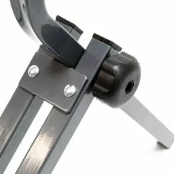 WILTEC Pied D’atelier Pour Vélo Support Trépied Réparation Entretien Acier Hauteur Ajustable Jusqu’à 30kg -Wiltec Boutique 11280706 3