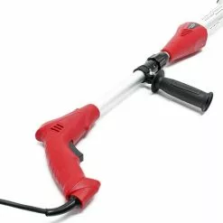 WILTEC Désherbeur électrique 2000W Brûleur Destruction Désherbage Mauvaises Herbes Outil Jardinage -Wiltec Boutique 11310902 3