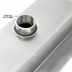 WILTEC Lame D‘eau Pour Piscine Bassin Étang 60cm LED Acier Affiné Cascade Chute D‘eau Fontaine Jardin 9 WILTEC Lame D‘eau Pour Piscine Bassin Étang 60cm LED Acier Affiné Cascade Chute D‘eau Fontaine Jardin -Wiltec Boutique 11340262 3