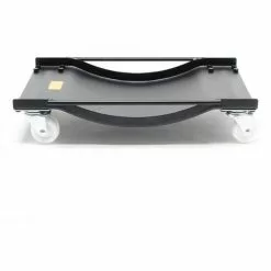 WILTEC Aide à La Manœuvre Automobile Chariot De Manutention 1 Jeu Chariot De Déplacement Transport 450KG -Wiltec Boutique 11340264 3