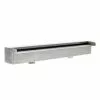 WILTEC Lame D‘eau Pour Piscine Bassin Étang 120cm Acier Affiné Cascade Chute D‘eau Fontaine Jardin 2 WILTEC Lame D‘eau Pour Piscine Bassin Étang 120cm Acier Affiné Cascade Chute D‘eau Fontaine Jardin -Wiltec Boutique 11340271 1