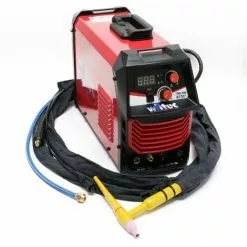 WILTEC Station De Soudage TIG Soudage à électrodes Allumage H.F. 180 Ampères Inverter MMA Outil De Soudure 8 WILTEC Station De Soudage TIG Soudage à électrodes Allumage H.F. 180 Ampères Inverter MMA Outil De Soudure -Wiltec Boutique 11519278 2