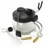WILTEC Airbrush Station De Nettoyage Airbrush Outils Cinq Brosses Six Fils Et Aiguille -Wiltec Boutique 1156860 1
