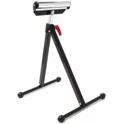 WILTEC Servante D'atelier à Rouleau Jusqu'à 60 Kg Avant Et Réglable En Hauteur 68-110cm -Wiltec Boutique 1165959 3