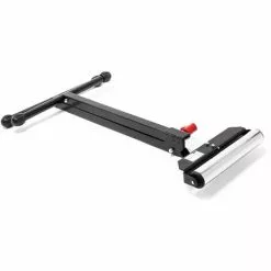 WILTEC Servante D'atelier à Rouleau Jusqu'à 60 Kg Avant Et Réglable En Hauteur 68-110cm -Wiltec Boutique 1165959 4