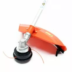 WILTEC Coupe-bordure à Essence 2en1 Débroussailleuse 1,76CV 1,3kW Taille- Haie Outil Jardin 9 WILTEC Coupe-bordure à Essence 2en1 Débroussailleuse 1,76CV 1,3kW Taille- Haie Outil Jardin -Wiltec Boutique 11742177 3