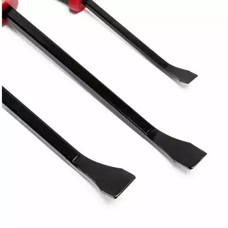 WILTEC Jeu De 3 Ciseau à Bois Avec Manche Outil Professionnel Levage Menuisier Atelier Burin Acier Carbone 4 WILTEC Jeu De 3 Ciseau à Bois Avec Manche Outil Professionnel Levage Menuisier Atelier Burin Acier Carbone – Image 2