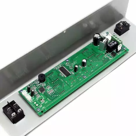 WILTEC Pièce Détachée Unité D'affichage Pour Couveuse Automatique Incubateur 4 WILTEC Pièce Détachée Unité D'affichage Pour Couveuse Automatique Incubateur – Image 2