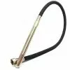 WILTEC Aiguille Vibrante Ø 35mm Longueur De 200 Cm Arbre Flexible Pour Vibreur à Béton électrique Manuel -Wiltec Boutique 12263088 1