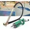 WILTEC Vibreur à Béton 800W Aiguille Vibrante Incluse De 200 Cm Avec Arbre Flexible Outil Manuel électrique 1 WILTEC Vibreur à Béton 800W Aiguille Vibrante Incluse De 200 Cm Avec Arbre Flexible Outil Manuel électrique -Wiltec Boutique 12263089 1