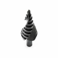 WILTEC Foret Conique HSS Revêtement En Titane 4-20mm Fraise à étage Perçage Alésage Forage Sur Acier 7 WILTEC Foret Conique HSS Revêtement En Titane 4-20mm Fraise à étage Perçage Alésage Forage Sur Acier -Wiltec Boutique 12582528 3