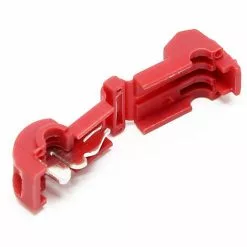 WILTEC Set De Robot-tondeuse Câble Périphérique Étamé 250m 250 Piquets 25 Connecteurs 2 Bornes Raccord -Wiltec Boutique 13415404 4