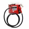 WILTEC Pompe Diesel Auto Aspirante 60l/min 550 Watts 230 Volts Arrêt Automatique Pompe à Huile Fuel Gasoil -Wiltec Boutique 14161936 1