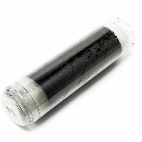 WILTEC Naturewater GAC-10B Charbon Actif Granulé Filtre à Eau 3 WILTEC Naturewater GAC-10B Charbon Actif Granulé Filtre à Eau