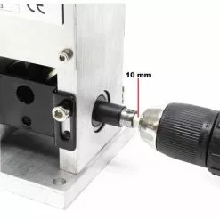 WILTEC Machine à Dénuder Les Câbles 1.5 Jusqu‘à 25mm Dénudeuse Manuelle Machine à Décaper Les Fils De Câble -Wiltec Boutique 14470798 5