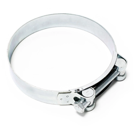 WILTEC L'axe D'articulation Collier De Serrage W1 Galvanisé Largeur 24mm Diamètre 113-121mm 3 WILTEC L'axe D'articulation Collier De Serrage W1 Galvanisé Largeur 24mm Diamètre 113-121mm