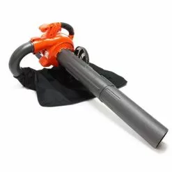 WILTEC Aspirateur Souffleur De Feuilles Mortes & Broyeur Essence 1CV 26ccm 3-en-1 Sac Collecteur 50L -Wiltec Boutique 14833575 5