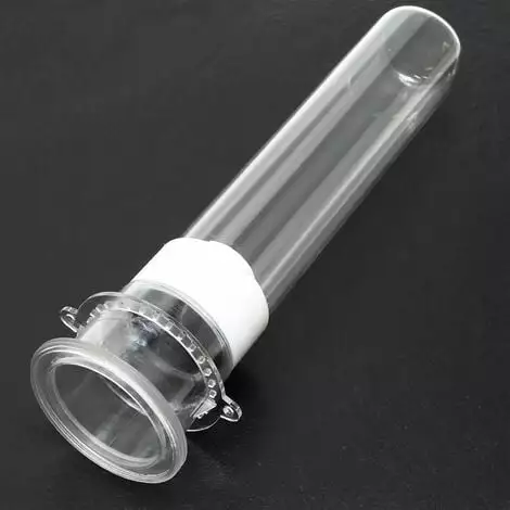 WILTEC Pièce Détachée Tube En Verre Quartz SunSun CPF-500 Pour Filtre De Bassin Sous Pression Filtration 3 WILTEC Pièce Détachée Tube En Verre Quartz SunSun CPF-500 Pour Filtre De Bassin Sous Pression Filtration