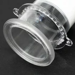 WILTEC Pièce Détachée Tube En Verre Quartz SunSun CPF-500 Pour Filtre De Bassin Sous Pression Filtration 6 WILTEC Pièce Détachée Tube En Verre Quartz SunSun CPF-500 Pour Filtre De Bassin Sous Pression Filtration -Wiltec Boutique 14904553 2