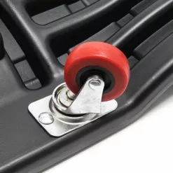 WILTEC Chariot De Visite Mécanicien Planche à Roulettes Pivotantes Ergonomique 92x41x9,5cm 90 Kg Max. -Wiltec Boutique 14930630 5