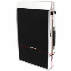 WILTEC Rampe D'accès Pour Chiens Rampe Pour Animaux 1x Pliable Alu Surface Antidérapante 214 X 38 Cm 115kg 9 WILTEC Rampe D'accès Pour Chiens Rampe Pour Animaux 1x Pliable Alu Surface Antidérapante 214 X 38 Cm 115kg -Wiltec Boutique 1534078 3