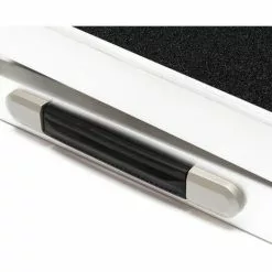 WILTEC Rampe D'accès Pour Chiens Rampe Pour Animaux 1x Pliable Alu Surface Antidérapante 214 X 38 Cm 115kg 10 WILTEC Rampe D'accès Pour Chiens Rampe Pour Animaux 1x Pliable Alu Surface Antidérapante 214 X 38 Cm 115kg -Wiltec Boutique 1534078 4