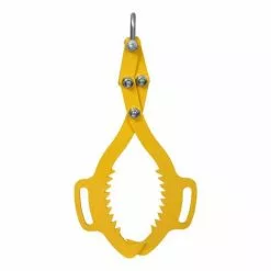 WILTEC Pince Forestière Pour Troncs Max. 520 Mm, Force 500 Kg, Pince De Levage, 2 Mandrins De Serrage -Wiltec Boutique 15566669 3