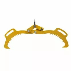 WILTEC Pince Forestière Pour Troncs Max. 520 Mm, Force 500 Kg, Pince De Levage, 2 Mandrins De Serrage -Wiltec Boutique 15566669 4
