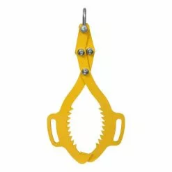 WILTEC Pince Forestière Pour Troncs Max. 760 Mm, Force 1500 Kg, Pince De Levage, 2 Mandrins De Serrage 8 WILTEC Pince Forestière Pour Troncs Max. 760 Mm, Force 1500 Kg, Pince De Levage, 2 Mandrins De Serrage -Wiltec Boutique 15566670 3