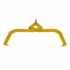 WILTEC Pince Forestière Pour Troncs Max. 700 Mm, Force 500 Kg, Pince De Levage, 2 Mandrins De Serrage -Wiltec Boutique 15566671 3