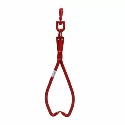 WILTEC Pince Forestière Pour Troncs Max. 810 Mm, Force 700 Kg, Pince De Levage, 2 Mandrins De Serrage 7 WILTEC Pince Forestière Pour Troncs Max. 810 Mm, Force 700 Kg, Pince De Levage, 2 Mandrins De Serrage -Wiltec Boutique 15623626 2