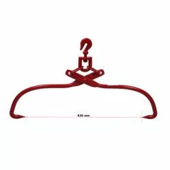 WILTEC Pince Forestière Pour Troncs Max. 630 Mm, Force 550 Kg, Pince De Levage, 2 Mandrins De Serrage -Wiltec Boutique 15623648 4