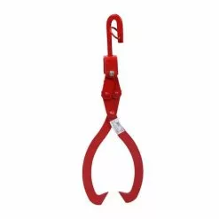 WILTEC Pince Forestière Pour Troncs Max. 620 Mm, Force 450 Kg, Pince De Levage, 2 Mandrins De Serrage 7 WILTEC Pince Forestière Pour Troncs Max. 620 Mm, Force 450 Kg, Pince De Levage, 2 Mandrins De Serrage -Wiltec Boutique 15623654 2