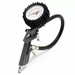 WILTEC Kit 13 Pcs. Outils à Air Comprimé Pneumatique 4 Pistolets Pneumatiques Buses 5 Mètres Tuyau Spiralé -Wiltec Boutique 15772613 3