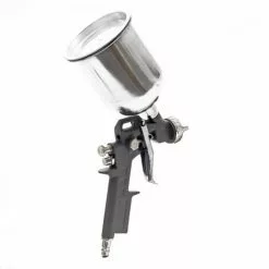 WILTEC Kit 13 Pcs. Outils à Air Comprimé Pneumatique 4 Pistolets Pneumatiques Buses 5 Mètres Tuyau Spiralé -Wiltec Boutique 15772613 4