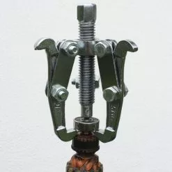 WILTEC Roulement Extracteur Outil Spécial Set 3 Pièces De Voiture Intérieur Extérieur -Wiltec Boutique 1585703 5