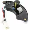 WILTEC Pièce De Rechange Pour Le Générateur Régulation Automatique De La Tension 3500 - 6500 W -Wiltec Boutique 1597425 1