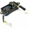 WILTEC Spare Parts Pour Générateur Essence Régulateur De Tension Unité AVR (50Hz/220V) 2000W - 2500W -Wiltec Boutique 1597426 1