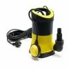 WILTEC Pompe Eaux Usées De 7000l/h 400W Hauteur De Refoulement 7,5m Particules Jusqu'à Ø5mm Pompe Drainage -Wiltec Boutique 16296574 1